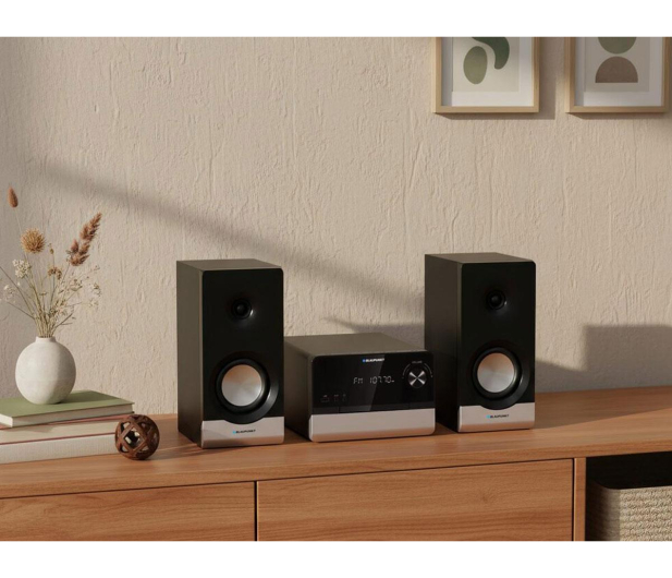Blaupunkt MS40.2BT - 1363309 - zdjęcie 6